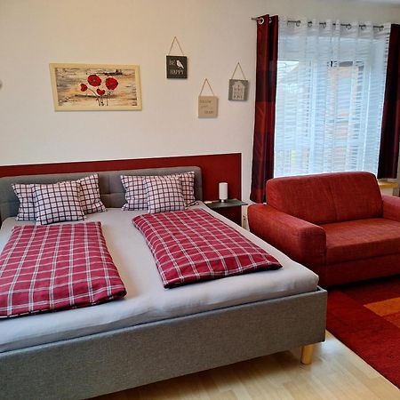Ferienwohnung Morgensonne Лангенарген Екстериор снимка