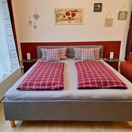 Ferienwohnung Morgensonne Лангенарген Екстериор снимка