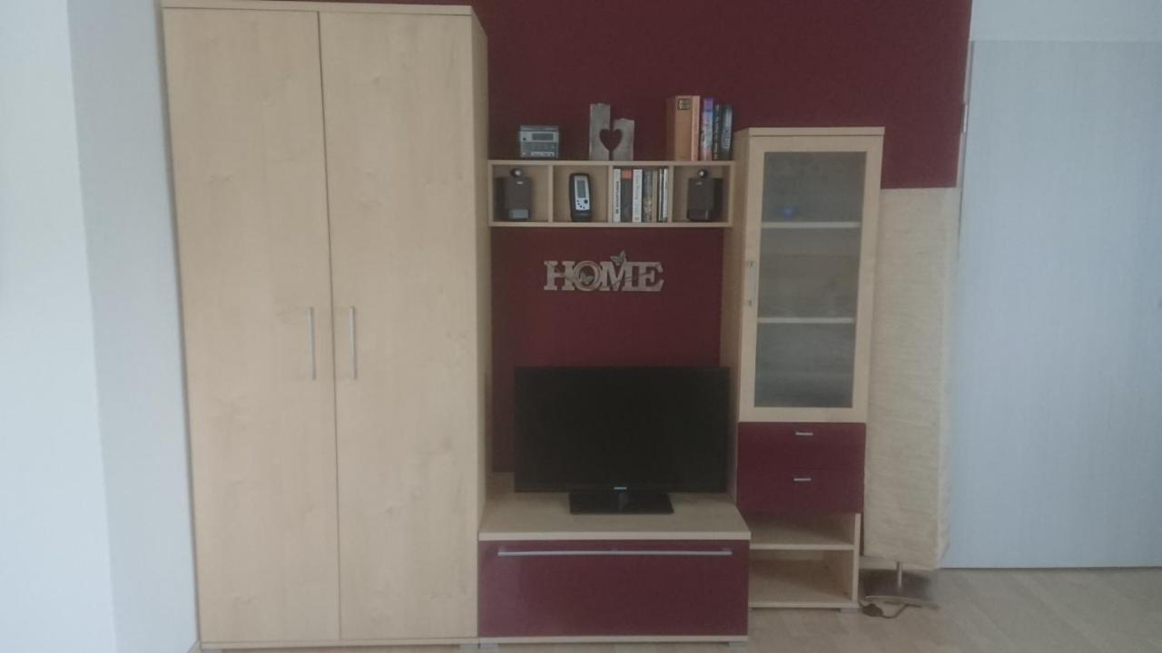 Ferienwohnung Morgensonne Лангенарген Екстериор снимка